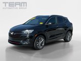 Used 2021 Buick Encore GX Select w/ Sport Touring Package image 3