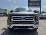 Used 2022 Ford F150 Lariat image 3