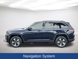 Used 2024 Jeep Grand Cherokee Limited 4xe image 4