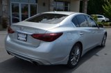 Used 2020 INFINITI Q50 Luxe w/ Essential Package (3.0T Luxe) image 5