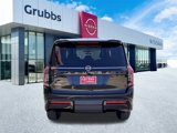 New 2025 Nissan Armada SV image 4