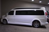 Used 2017 Chevrolet Express 2500 Extended image 3