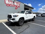 Used 2021 Toyota Tacoma TRD Sport w/ Technology Package image 2