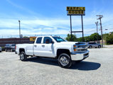 Used 2019 Chevrolet Silverado 2500 W/T w/ WT Convenience Package image 3