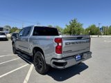 Certified 2023 Chevrolet Silverado 1500 Custom w/ LPO, Dark Essentials Package image 4