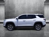 New 2026 Chevrolet Equinox LT image 2