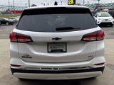 Used 2022 Chevrolet Equinox RS w/ RS Leather Package image 6