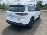 New 2025 Jeep Grand Cherokee L Limited w/ Luxury Tech Group II image 5