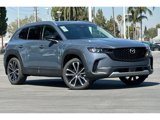 New 2025 MAZDA CX-50 2.5 Turbo w/ Cargo Package image 2