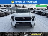 New 2025 Toyota Tacoma TRD Off-Road w/ TRD Off Road Upgrade Package image 2