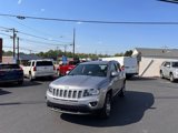Used 2016 Jeep Compass High Altitude image 2