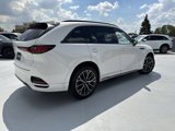 Used 2025 MAZDA CX-70 3.3 Turbo S w/ Premium Package image 5