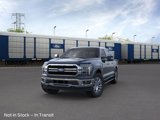 New 2025 Ford F150 Lariat w/ Equipment Group 501A Mid image 2