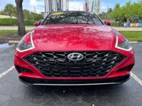 Used 2021 Hyundai Sonata Limited image 3