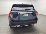Used 2020 Ford Explorer XLT w/ Equipment Group 202A image 6