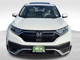 Used 2022 Honda CR-V EX image 2