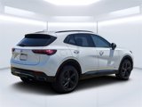 New 2025 Buick Envision Sport Touring image 4
