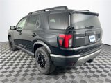 New 2026 Honda Passport TrailSport Elite image 4