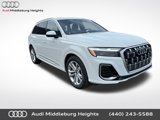 Used 2025 Audi Q7 3.0T Prestige w/ Prestige Package image 1
