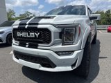 Used 2023 Ford F150 Lariat w/ Equipment Group 502A High image 5