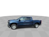 Certified 2022 Chevrolet Silverado 1500 LT image 4