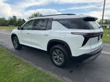 New 2025 Chevrolet Traverse LT w/ Driver Confidence Package image 5
