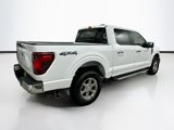 New 2024 Ford F150 XLT image 5