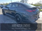 New 2025 Mercedes-Benz GLC 63 AMG S image 5