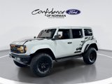 New 2025 Ford Bronco Raptor image 4