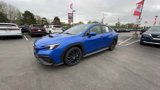 Used 2022 Subaru WRX Limited image 5