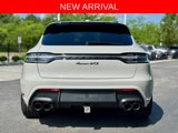 Used 2025 Porsche Macan GTS image 5