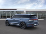 New 2025 Lincoln Aviator Black Label image 4
