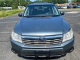 Used 2009 Subaru Forester 2.5X Limited w/ Popular Equipment Group 4A image 3