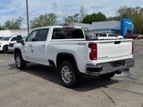 New 2025 Chevrolet Silverado 2500 LTZ w/ LTZ Plus Package image 2