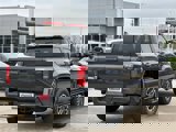 New 2025 Toyota Tacoma TRD Sport image 4