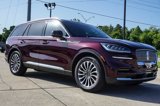 Used 2022 Lincoln Aviator Reserve w/ Elements Package Plus image 2