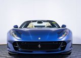 Certified 2021 Ferrari 812 GTS image 4