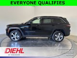 New 2025 Jeep Grand Cherokee Limited image 4