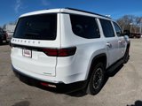 New 2024 Jeep Wagoneer Series II w/ Convenience Group I image 3
