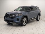 New 2025 Ford Explorer Active w/ Active Comfort Package image 4