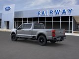 New 2025 Ford F250 Lariat w/ Lariat Ultimate Package image 4