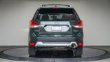 Certified 2022 Subaru Forester Touring w/ Popular Package #3 image 3