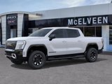 New 2026 GMC Sierra EV AT4 w/ AT4 Premium Package image 2