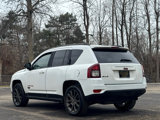 Used 2016 Jeep Compass 75th Anniversary w/ Power Value Group image 6