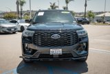 Used 2025 Ford Explorer ST-Line w/ Premium Package image 2