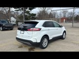 Used 2023 Ford Edge SEL image 5