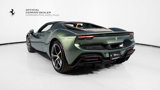 Certified 2024 Ferrari 296 GTS image 6