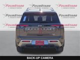 New 2025 Nissan Pathfinder Platinum image 5