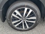 New 2025 Nissan Pathfinder Platinum image 5