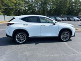New 2026 Lexus NX 350h AWD w/ Premium Package image 5